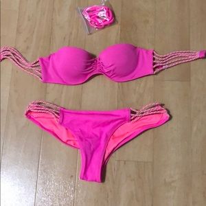 Victoria Secret Swim Set